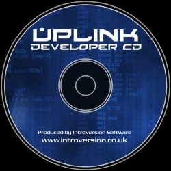 Uplink developer cd zip